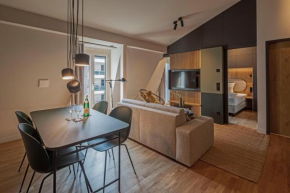 B5 Apartments